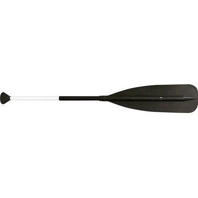 Seachoice Manche De Rame Synthétique Aluminium Black / Silver 1.2 m unisex - Publicité Seachoice Manche De Rame Synthétique Aluminium Black / Silver 1.2 m unisex - Publicité