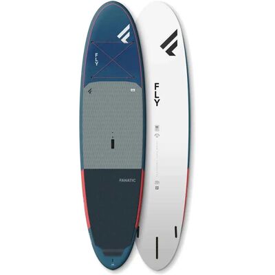 Fanatic Planche De Sup Fly 9´6´´ 289.6 cm unisex - Publicité Fanatic Planche De Sup Fly 9´6´´ 289.6 cm unisex - Publicité