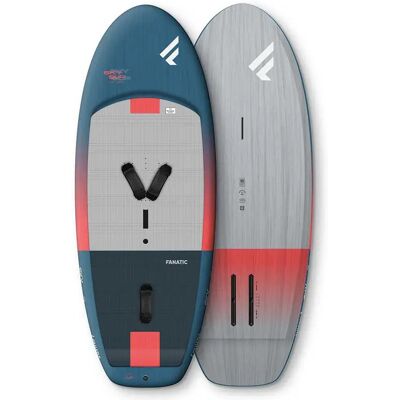 Fanatic Planche De Sup Foilboard Sky 6´9´´ Blue / Grey 205.7 cm unisex - Publicité Fanatic Planche De Sup Foilboard Sky 6´9´´ Blue / Grey 205.7 cm unisex - Publicité
