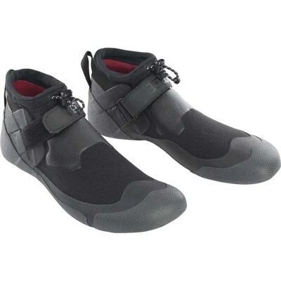 Ion Chaussons De Plongée Ballistic Round Toe 2.5 Mm Black EU 36 unisex - Publicité Ion Chaussons De Plongée Ballistic Round Toe 2.5 Mm Black EU 36 unisex - Publicité