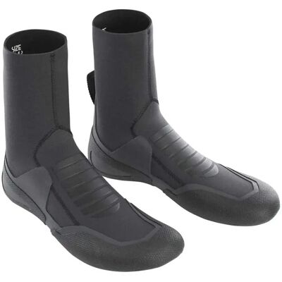 Ion Chaussons De Plongée Plasma Round Toe 3 Mm Black EU 43-44 unisex - Publicité Ion Chaussons De Plongée Plasma Round Toe 3 Mm Black EU 43-44 unisex - Publicité