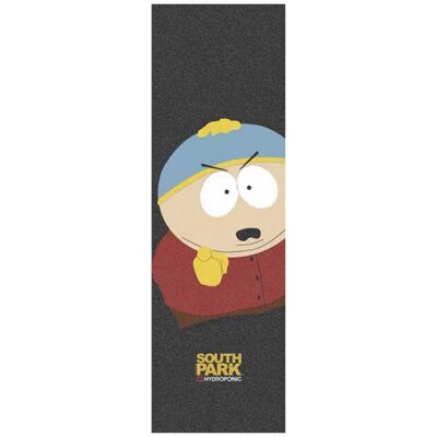 Hydroponic Papier De Verre Gt Print Cartman One Size unisex - Publicité Hydroponic Papier De Verre Gt Print Cartman One Size unisex - Publicité