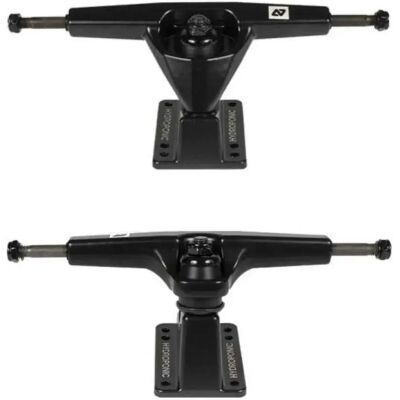 Eixos Hydroponic Surfskate - Noir - Eixos de Surf - Publicité Eixos Hydroponic Surfskate - Noir - Eixos de Surf - Publicité