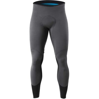 Zhik Pantalon Thermique Microfleece™ Paddle Black M Homme - Publicité Zhik Pantalon Thermique Microfleece™ Paddle Black M Homme - Publicité