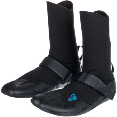 Roxy Chaussons De Plongée 3swell S True Black EU 36 unisex - Publicité Roxy Chaussons De Plongée 3swell S True Black EU 36 unisex - Publicité