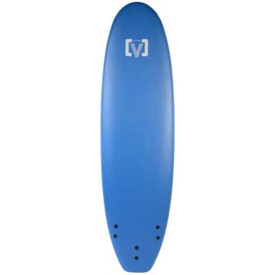 Victory Planche De Surf Eps Dw8 8´0´´ Sky Blue 243.8 cm unisex - Publicité Victory Planche De Surf Eps Dw8 8´0´´ Sky Blue 243.8 cm unisex - Publicité