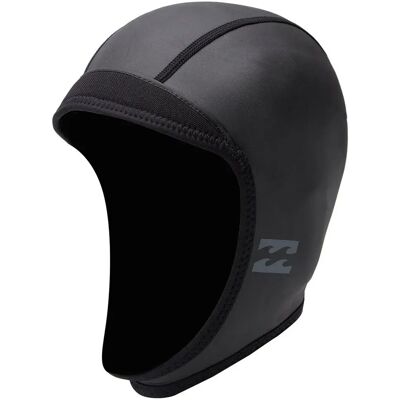 Billabong Capuche En Néoprène Absolute 2 Mm Black XL Homme - Publicité Billabong Capuche En Néoprène Absolute 2 Mm Black XL Homme - Publicité