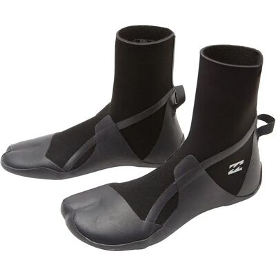 Billabong Chaussons De Plongée Absolute St 5 Mm Black Hash EU 40 unisex - Publicité Billabong Chaussons De Plongée Absolute St 5 Mm Black Hash EU 40 unisex - Publicité