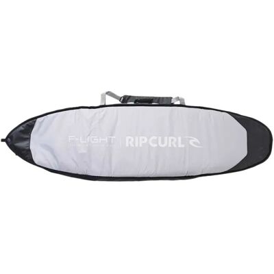 Rip Curl Housse De Planche De Surf F-light Double Cover 7´0 Black One Size unisex - Publicité Rip Curl Housse De Planche De Surf F-light Double Cover 7´0 Black One Size unisex - Publicité