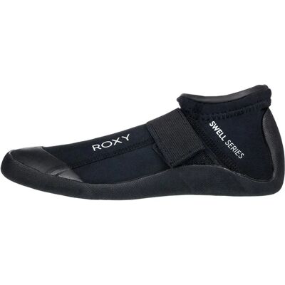 Roxy Chaussons De Plongée Swell 2 Mm True Black EU 35 unisex - Publicité Roxy Chaussons De Plongée Swell 2 Mm True Black EU 35 unisex - Publicité