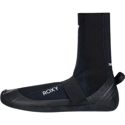Roxy Chaussons De Plongée Swell Series 3 Mm True Black EU 34 unisex - Publicité Roxy Chaussons De Plongée Swell Series 3 Mm True Black EU 34 unisex - Publicité