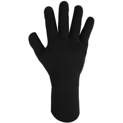 Typhoon Gants Storm 3 Black M Homme - Publicité Typhoon Gants Storm 3 Black M Homme - Publicité