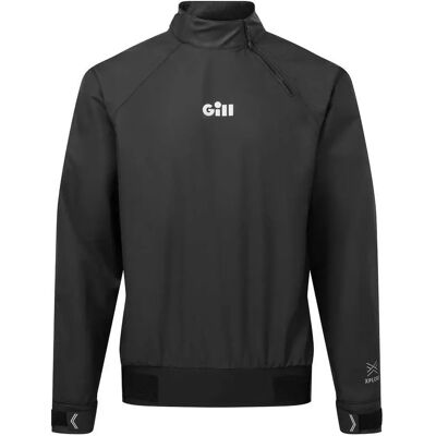 Gill Veste Thermique Verso Lite Black XL Homme - Publicité Gill Veste Thermique Verso Lite Black XL Homme - Publicité