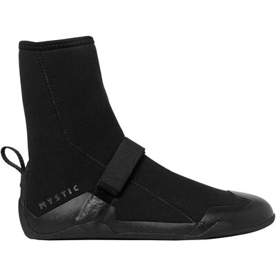 Mystic Chaussons De Plongée Ease Round Toe Black EU 31 unisex - Publicité Mystic Chaussons De Plongée Ease Round Toe Black EU 31 unisex - Publicité