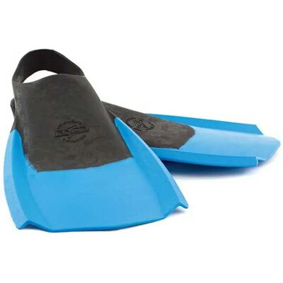 Ocean & Earth Palmes Junior Razor Black / Blue EU 38 unisex - Publicité Ocean & Earth Palmes Junior Razor Black / Blue EU 38 unisex - Publicité