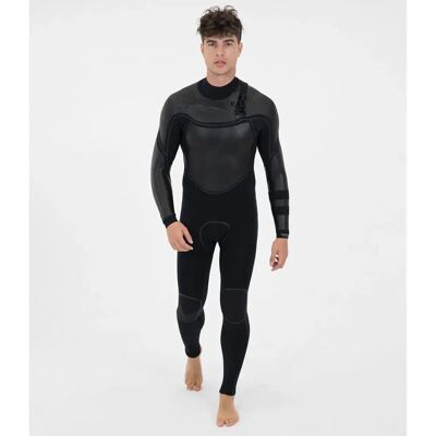 Hurley Combinaison En Néoprène à Manches Longues Avec Fermeture éclair Sur La Poitrine Advantage Max 3/2+ Mm Black XS Homme - Publicité Hurley Combinaison En Néoprène à Manches Longues Avec Fermeture éclair Sur La Poitrine Advantage Max 3/2+ Mm Black XS Homme - Publicité