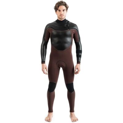 Hurley Combinaison En Néoprène à Manches Longues Avec Fermeture éclair Sur La Poitrine Advantage Max 3/2+ Mm El Dorado XS Homme - Publicité Hurley Combinaison En Néoprène à Manches Longues Avec Fermeture éclair Sur La Poitrine Advantage Max 3/2+ Mm El Dorado XS Homme - Publicité