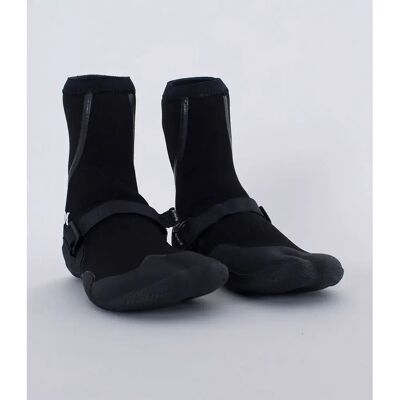 Hurley Chaussons De Plongée Advantage Plus 5/3 Black EU 44 unisex - Publicité Hurley Chaussons De Plongée Advantage Plus 5/3 Black EU 44 unisex - Publicité