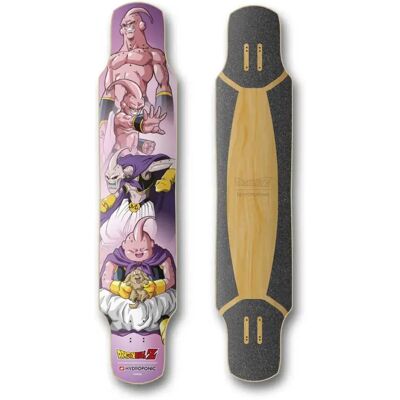 Hydroponic Planche De Longboard Vicky 2.0 46´´ Boo 9.3 Pouces unisex - Publicité Hydroponic Planche De Longboard Vicky 2.0 46´´ Boo 9.3 Pouces unisex - Publicité