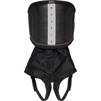 Mystic Harnais Star Hybrid Black M unisex - Publicité Mystic Harnais Star Hybrid Black M unisex - Publicité