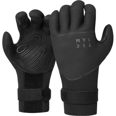 Gants Supreme Pré-courbés Mystic - Gants - Publicité Gants Supreme Pré-courbés Mystic - Gants - Publicité