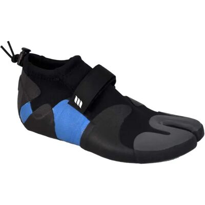 West Chaussons De Plongée 2 Mm Indo Split Toe Low EU 46 unisex - Publicité West Chaussons De Plongée 2 Mm Indo Split Toe Low EU 46 unisex - Publicité