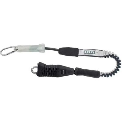 Ion Leash De Surf Kite Tec Safety Short Grey 55 cm unisex - Publicité Ion Leash De Surf Kite Tec Safety Short Grey 55 cm unisex - Publicité