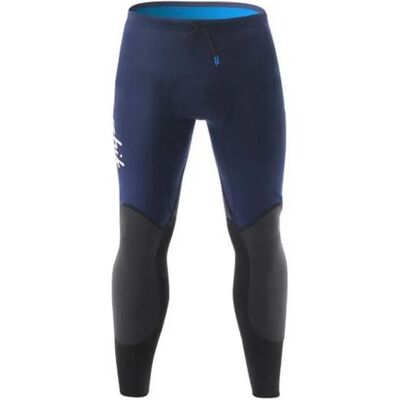 Zhik Pantalon Thermique Microfleece 1 Mm Black XL Homme - Publicité Zhik Pantalon Thermique Microfleece 1 Mm Black XL Homme - Publicité