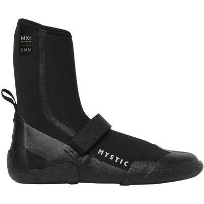 Mystic Chaussons De Plongée Roam Split Toe Black EU 38-39 unisex - Publicité Mystic Chaussons De Plongée Roam Split Toe Black EU 38-39 unisex - Publicité