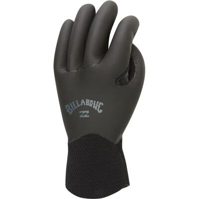 Billabong Gants Furnace 3 Mm Black XL Homme - Publicité Billabong Gants Furnace 3 Mm Black XL Homme - Publicité