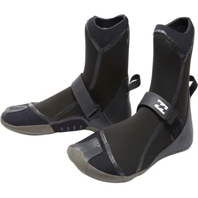 Billabong Chaussons De Plongée Furnace Hs 5 Mm Black EU 39-40 unisex - Publicité Billabong Chaussons De Plongée Furnace Hs 5 Mm Black EU 39-40 unisex - Publicité
