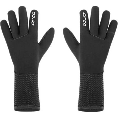 Orca Gants Surf Black M Homme - Publicité Orca Gants Surf Black M Homme - Publicité