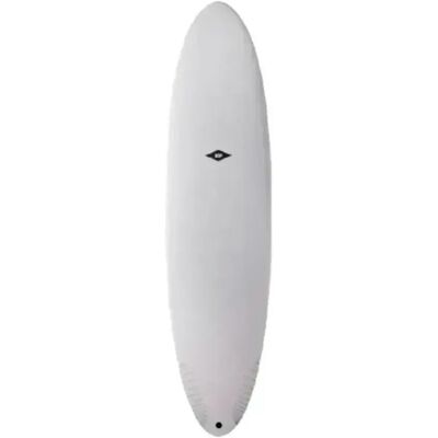 Nsp Planche De Surf Protech Fun 7´2´´ Off White 218.44 cm unisex - Publicité Nsp Planche De Surf Protech Fun 7´2´´ Off White 218.44 cm unisex - Publicité