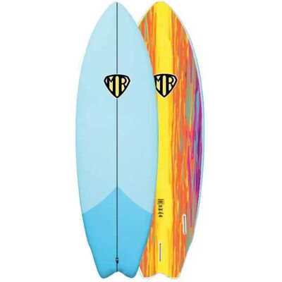 Ocean & Earth Planche De Surf Mr Epoxy Soft Super Twin 5´9´´ Flame22 175.26 cm unisex - Publicité Ocean & Earth Planche De Surf Mr Epoxy Soft Super Twin 5´9´´ Flame22 175.26 cm unisex - Publicité