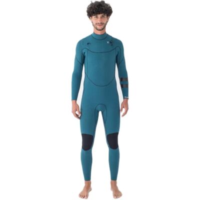 Hurley Combinaison En Néoprène à Manches Longues Avec Fermeture éclair Sur La Poitrine Plus 4/3 Mm Black / Sky Blue M Homme - Publicité Hurley Combinaison En Néoprène à Manches Longues Avec Fermeture éclair Sur La Poitrine Plus 4/3 Mm Black / Sky Blue M Homme - Publicité