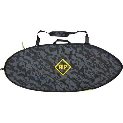 Rip Housse De Planche De Surf Skimboard Bag 60 One Size unisex - Publicité Rip Housse De Planche De Surf Skimboard Bag 60 One Size unisex - Publicité