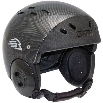 Gath Casque Convertible Sfc Carbon M Homme,Femme - Publicité Gath Casque Convertible Sfc Carbon M Homme,Femme - Publicité