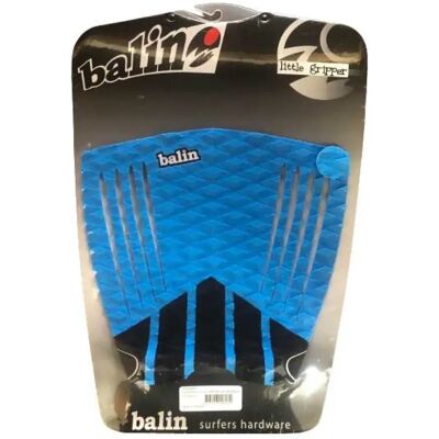 Balin Pad De Traction Little Gripper Blue / Black One Size unisex - Publicité Balin Pad De Traction Little Gripper Blue / Black One Size unisex - Publicité