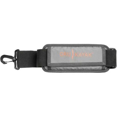 Oru Kayak Siège De Kayak Oru Shoulder For Inlet Black One Size unisex - Publicité Oru Kayak Siège De Kayak Oru Shoulder For Inlet Black One Size unisex - Publicité