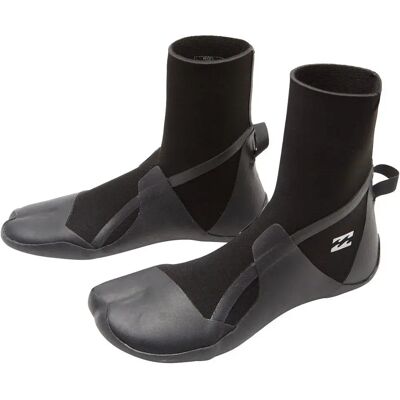 Billabong Chaussons De Plongée Absolute 3mm Black EU 47 unisex - Publicité Billabong Chaussons De Plongée Absolute 3mm Black EU 47 unisex - Publicité