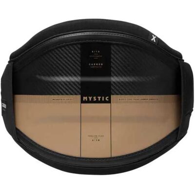 Mystic Harnais Majestic X Waist Slate Brown M unisex - Publicité Mystic Harnais Majestic X Waist Slate Brown M unisex - Publicité
