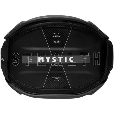 Mystic Harnais Stealth Waist Black / Black XS unisex - Publicité Mystic Harnais Stealth Waist Black / Black XS unisex - Publicité