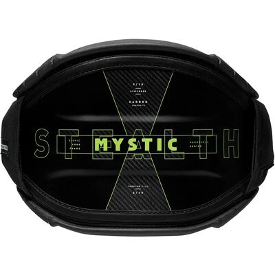 Mystic Harnais Stealth Waist Black / Lime 2XL unisex - Publicité Mystic Harnais Stealth Waist Black / Lime 2XL unisex - Publicité