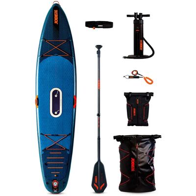 Jobe Planche De Sup Aero E-duna Sup Elite Board 11.6 Without Drive 353.6 cm unisex - Publicité Jobe Planche De Sup Aero E-duna Sup Elite Board 11.6 Without Drive 353.6 cm unisex - Publicité