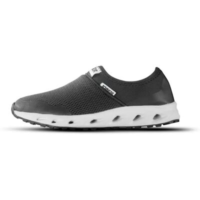 Jobe Chaussures D´eau Discover Slip-on Black EU 43 Homme,Femme - Publicité Jobe Chaussures D´eau Discover Slip-on Black EU 43 Homme,Femme - Publicité