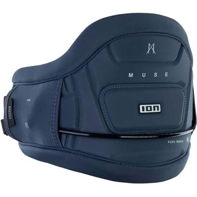 Ion Harnais Femme Waist Kite Muse Steel / Blue L unisex - Publicité Ion Harnais Femme Waist Kite Muse Steel / Blue L unisex - Publicité