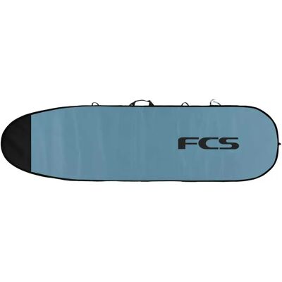 Fcs Housse De Planche De Surf 6´3 Classic Fun Board Tranquil Blue One Size unisex - Publicité Fcs Housse De Planche De Surf 6´3 Classic Fun Board Tranquil Blue One Size unisex - Publicité