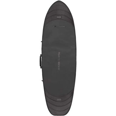 Ocean & Earth - Apex Fish Board 5'8" - Housse de Surf - Publicité Ocean & Earth - Apex Fish Board 5'8" - Housse de Surf - Publicité