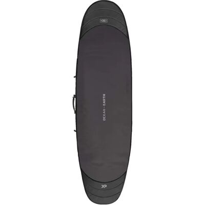 Ocean & Earth Housse De Planche De Surf Hypa Longboard 9´6´´ Black One Size unisex - Publicité Ocean & Earth Housse De Planche De Surf Hypa Longboard 9´6´´ Black One Size unisex - Publicité