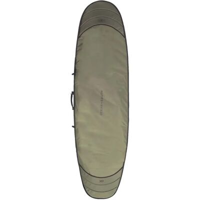 Ocean & Earth Housse De Planche De Surf Hypa Longboard 9´6´´ Khaki One Size unisex - Publicité Ocean & Earth Housse De Planche De Surf Hypa Longboard 9´6´´ Khaki One Size unisex - Publicité